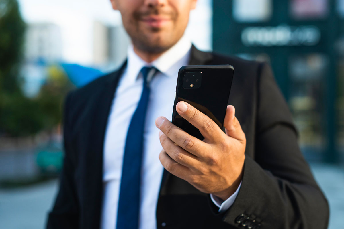 Business phones