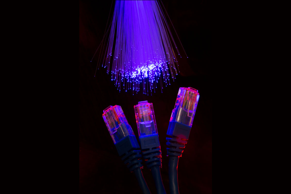 NBN & Fibre